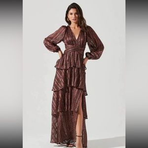 ASTR Anora Dress